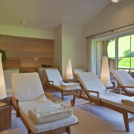 4*s Galtenberg 酒店 4*